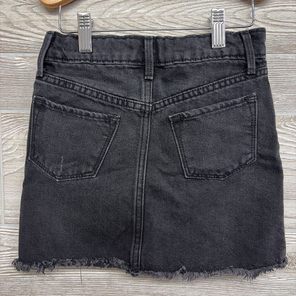 Denim Skirt 6-7