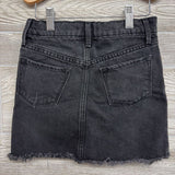 Denim Skirt 6-7