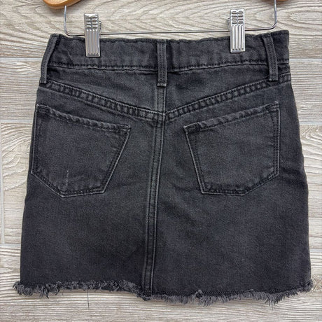 Denim Skirt 6-7