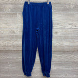 Plush Jacket & Pants Set 7-9