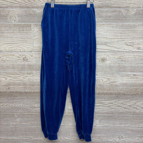 Plush Jacket & Pants Set 7-9
