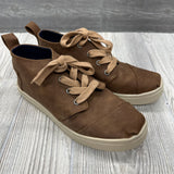 Botas Mid Lace Up Shoes 4y