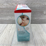 NEW 3 Pk Perfect Match Natura + Anti Colic Bottles