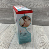 NEW 3 Pk Perfect Match Natura + Anti Colic Bottles