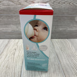 NEW 3 Pk Perfect Match Natura + Anti Colic Bottles