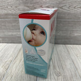 NEW 3 Pk Perfect Match Natura + Anti Colic Bottles