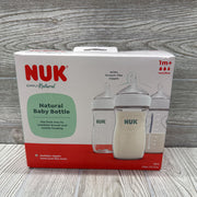 NEW 3 Pk Simply Natural Bottles