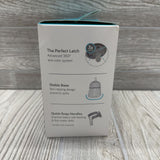 NEW 2 Pk Silicone Bottles