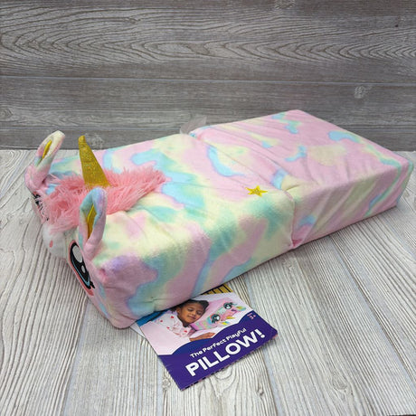 NEW Perfect Playful Pillow Cube