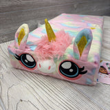 NEW Perfect Playful Pillow Cube