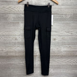 NEW Cargo Leggings 12