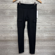 NEW Cargo Leggings 12