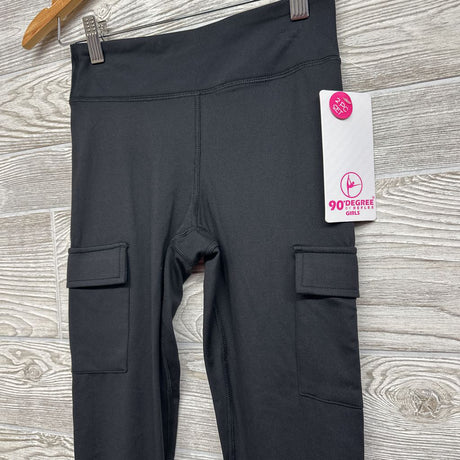 NEW Cargo Leggings 12
