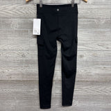 NEW Cargo Leggings 12