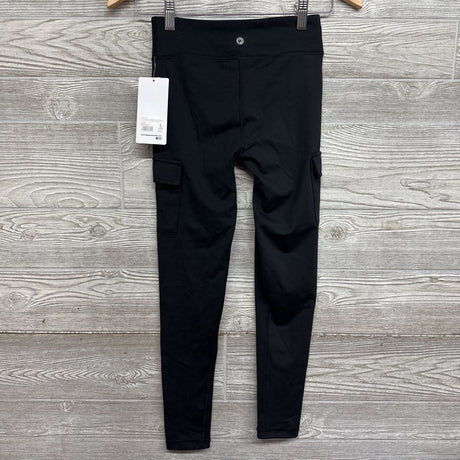 NEW Cargo Leggings 12