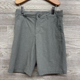 Woven Performance Shorts 12