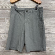 Woven Performance Shorts 12