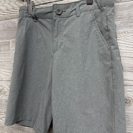 Woven Performance Shorts 12