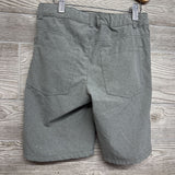 Woven Performance Shorts 12
