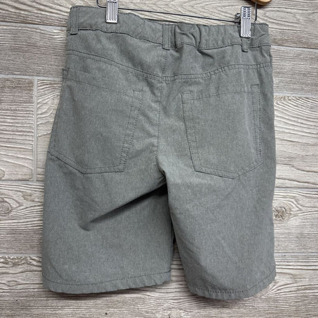 Woven Performance Shorts 12