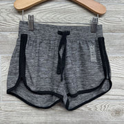 Active Shorts Logo 8