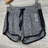 Active Shorts Logo 8