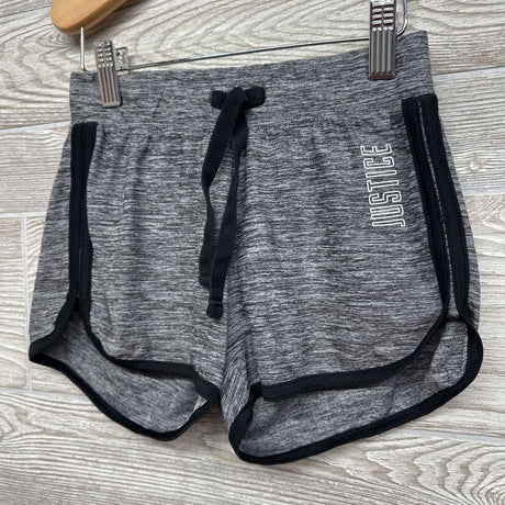 Active Shorts Logo 8