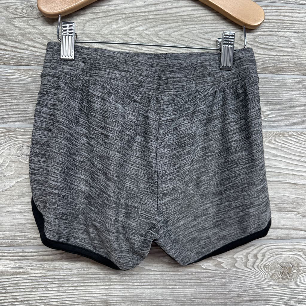 Active Shorts Logo 8