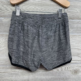Active Shorts Logo 8