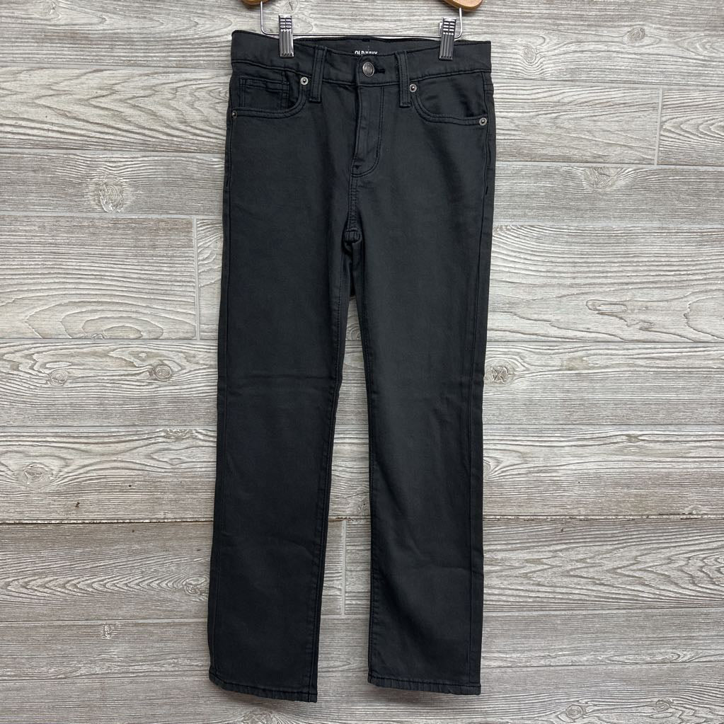 Slim Jeans 10