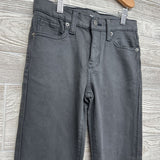 Slim Jeans 10