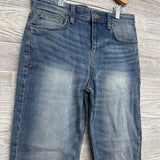 Straight Jeans 12