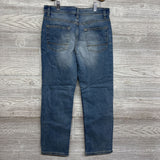 Straight Jeans 12
