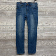 510 Skinny Jeans 12