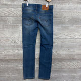 510 Skinny Jeans 12