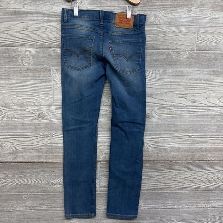 510 Skinny Jeans 12