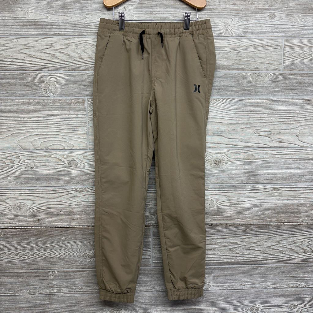 Woven H20-Dri Joggers 10-12