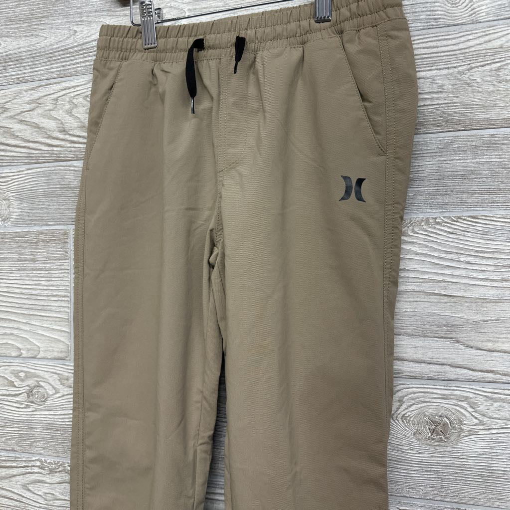 Woven H20-Dri Joggers 10-12