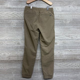 Woven H20-Dri Joggers 10-12