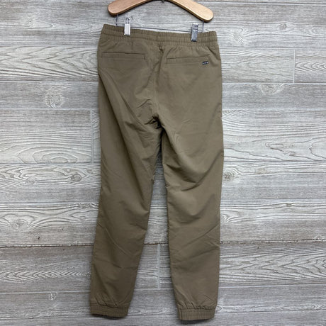 Woven H20-Dri Joggers 10-12