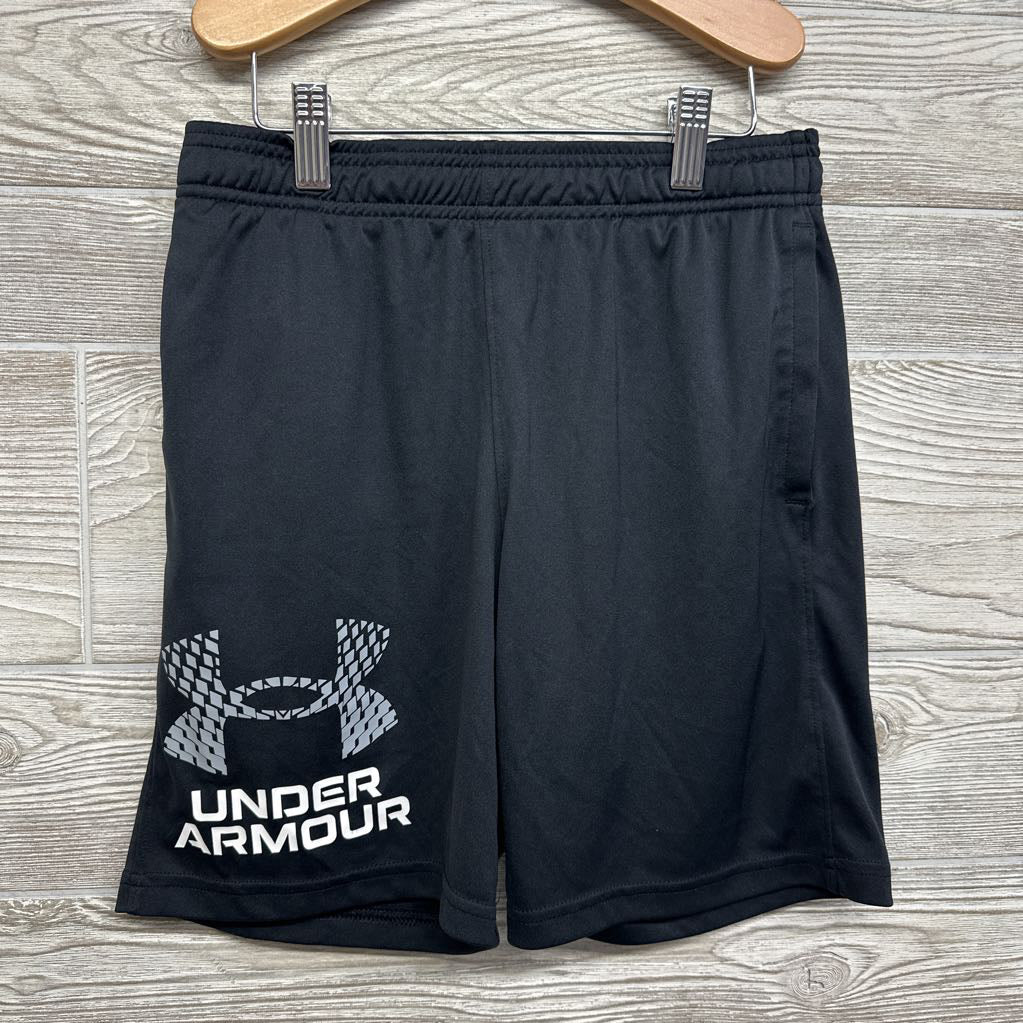 Active Shorts 14