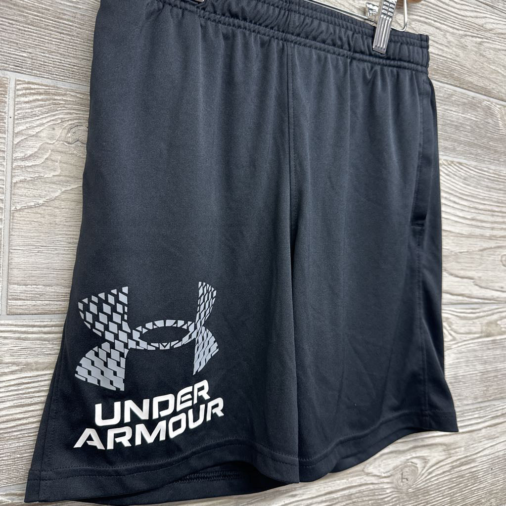 Active Shorts 14