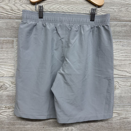 Drawstring Woven Shorts 14