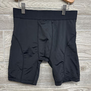 Baseball Compression Shorts W/ Cup Pocket 12