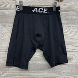 Compression Shorts W/ Cup Pocket 10