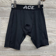 Compression Shorts W/ Cup Pocket 10