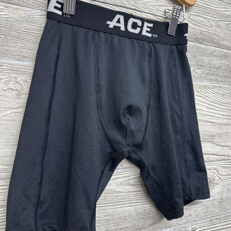 Compression Shorts W/ Cup Pocket 10