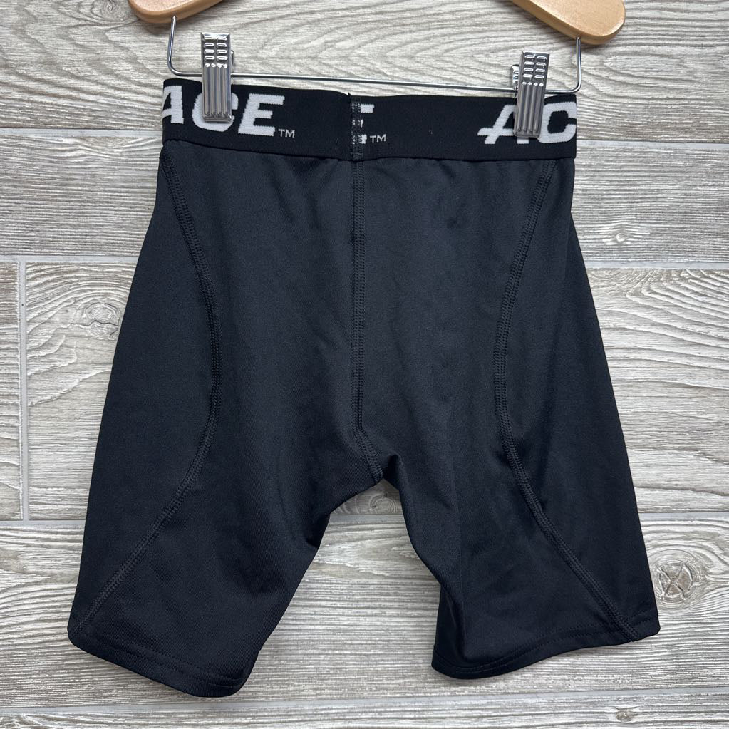 Compression Shorts W/ Cup Pocket 10