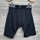 Compression Shorts W/ Cup Pocket 10
