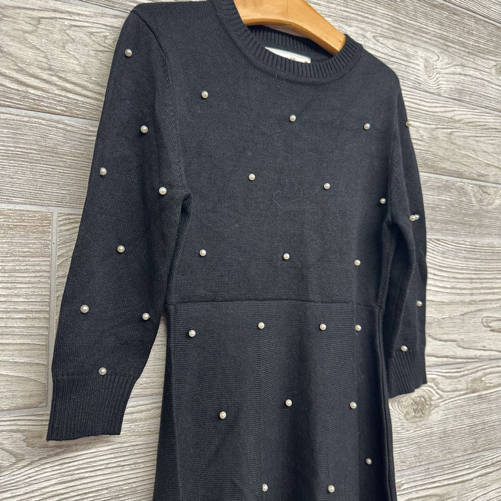 LS Sweater Dress Embellishments 8